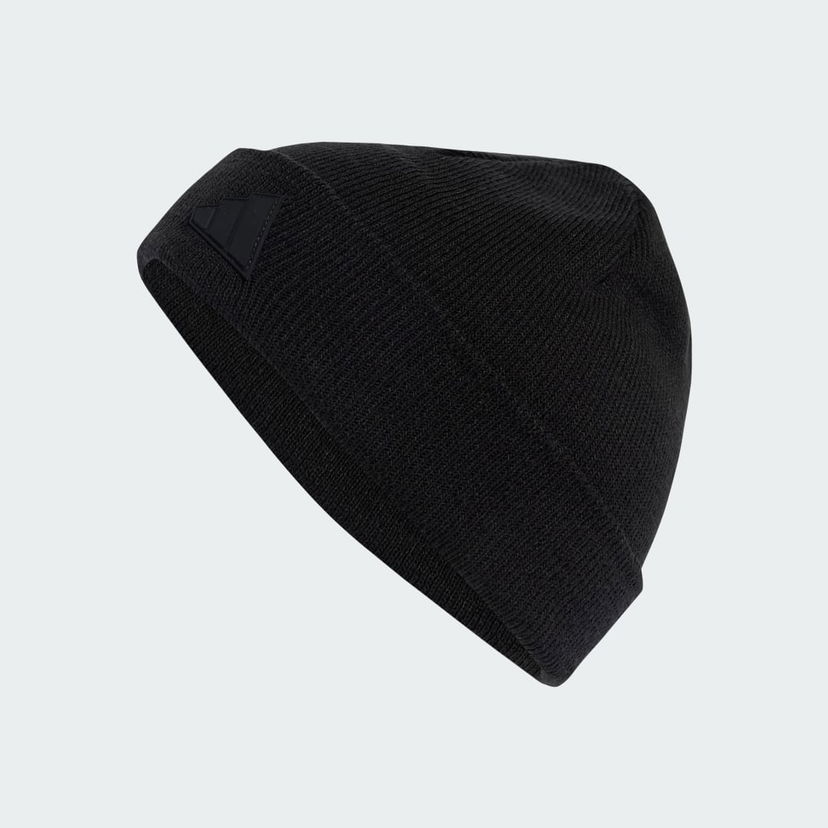 Beanie adidas Performance Technical Beanie Črna | JM3065
