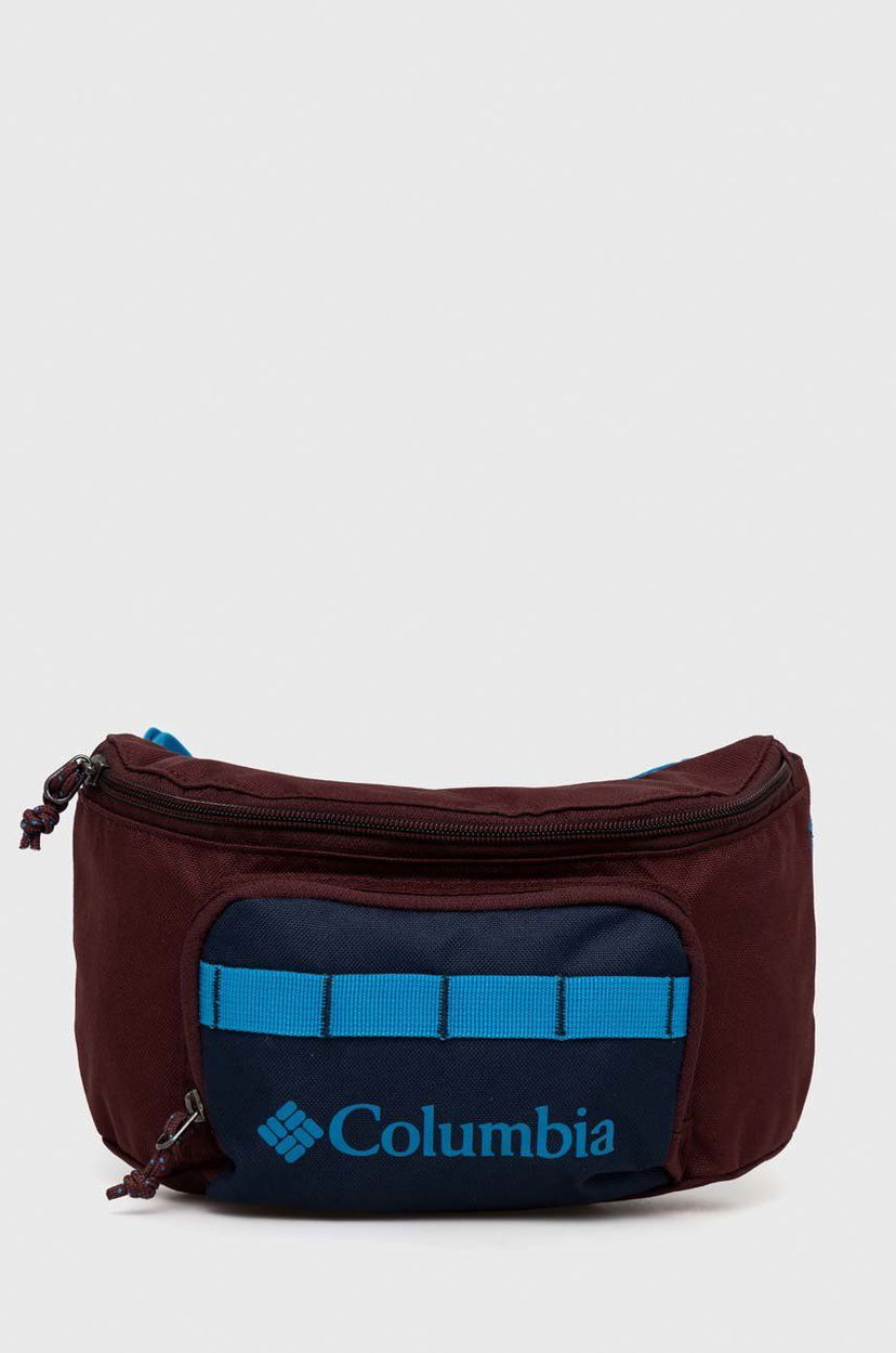 Torbice za okoli pasu Columbia Waist Bag Rdeča | 1890911