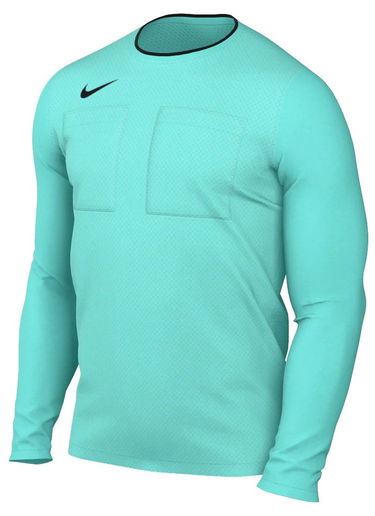 Dres Nike M NK DF REF II JSY LS Turkizna | dh8027-354, 0