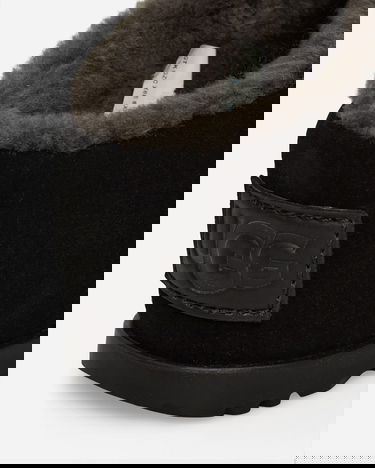 Superge in čevlji UGG Pumped Slides Black W Črna | 1158215 BLK, 7