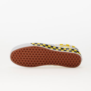 Superge in čevlji Vans OG Classic Slip-On LX Vault Checkerboard Črna | VN0A32QNY231, 3