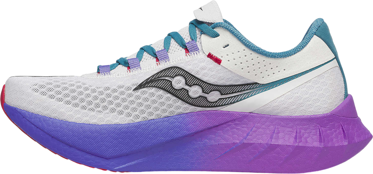 Superge in čevlji Saucony Endorphin Pro 4 Galaxy Lila | s20939-68, 1