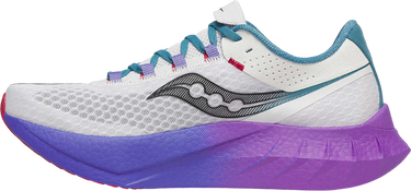 Superge in čevlji Saucony Endorphin Pro 4 Galaxy Lila | s20939-68, 1