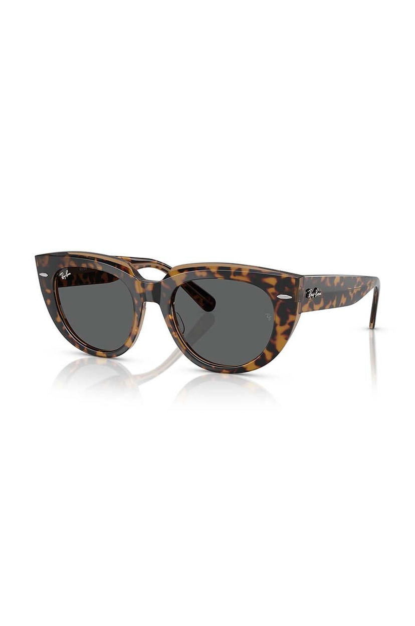 Sončna očala Ray-Ban Ray-Ban Sunglasses 0RB2286 Rjava | 0RB2286