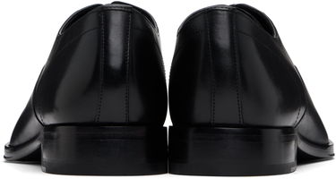 Nega čevljev Paul Smith PS Paul Smith Portman Oxfords Črna | M2S-POR01-PCLF-79, 1