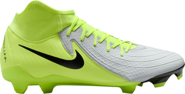 Superge in čevlji Nike Phantom Luna II Academy FG/MG Rumena | fd6725-003, 0