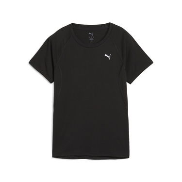 Majica Puma VELOCITY Triple Composition Running T-Shirt Črna | 526580_01, 3