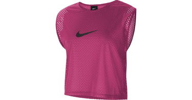 Majica brez rokavov Nike Nike Training Scrimmage Vest Roza | cw3845-616, 1