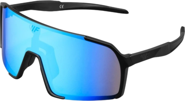 Sončna očala VIF VIF One Kids Polarized Sunglasses Črna | kid-124-pol, 0