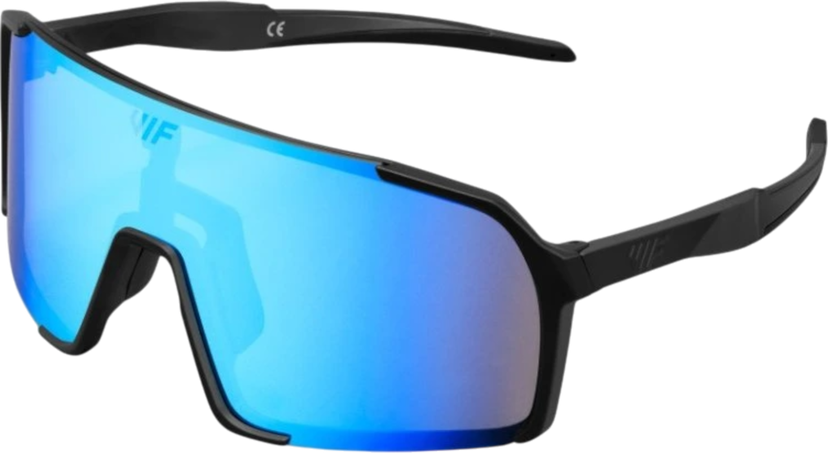 Sončna očala VIF VIF One Kids Polarized Sunglasses Črna | kid-124-pol