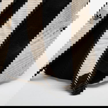 Nahrbtnik adidas Performance Classic Backpack Bež | JW1186, 3