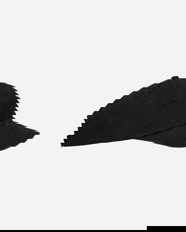 Kapa Umbro Tactical Cap Črna | UBMW222FA11 BLK0020, 5