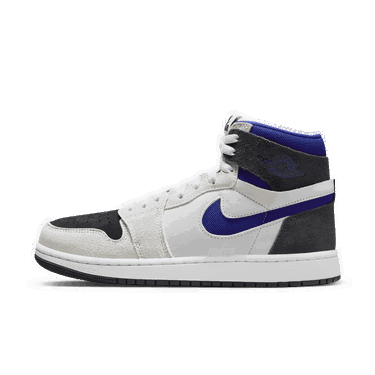 Superge in čevlji Jordan Air Jordan 1 Zoom CMFT 2 Siva | DV1305-040, 4