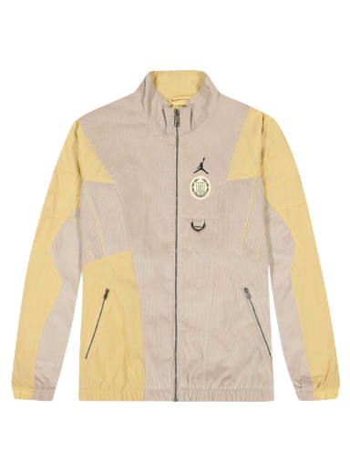 Jakna Jordan Russell Westbrook x Honor The Gift Jacket Bež | DJ7975-236