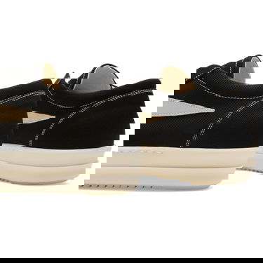 Superge in čevlji Rick Owens Rick Owens DRKSHDW Slip On Vintage EU 41 Črna | DU02E7811-DOLVS-911, 4