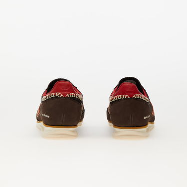Superge in čevlji adidas Originals Wales Bonner x SL72 Knit "Deep Brown" Rjava | IE1664, 3