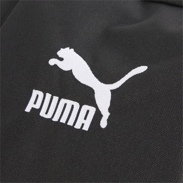 Nahrbtnik Puma Classics Archive Tote Backpack OSFA Črna | 090574-01, 2