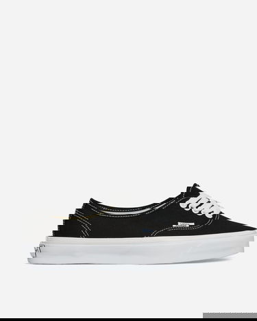 Superge in čevlji Vans OG Authentic LX Sneakers Black Črna | VN000CQABA21, 1