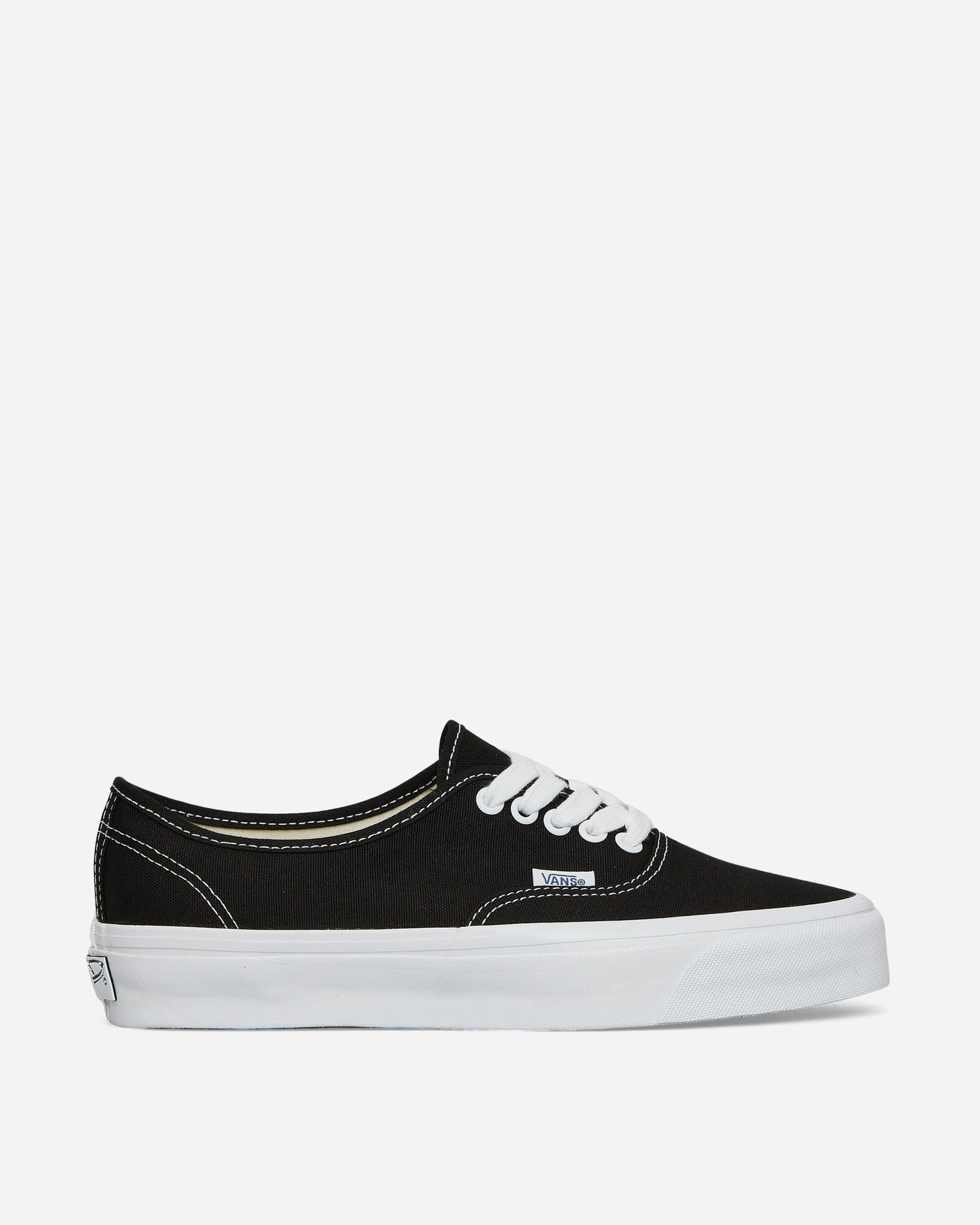 Superge in čevlji Vans OG Authentic LX Sneakers Black Črna | VN000CQABA21, 1