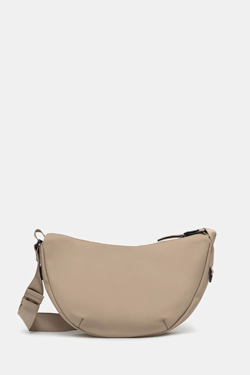 Torbice za okoli pasu Rains Rains Valera W3 Waist Bag Bež | 14670.133