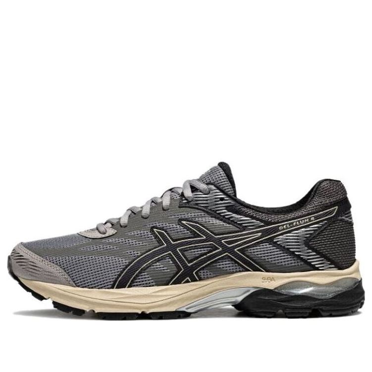 Superge in čevlji Asics Gel-Flux 4 Siva | 1011B934-020