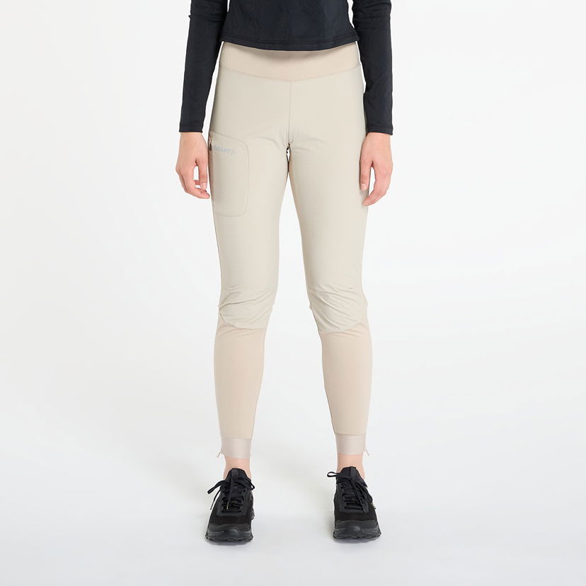 Nogavice Craft Subz Light Tights Bež | 1916563-608000