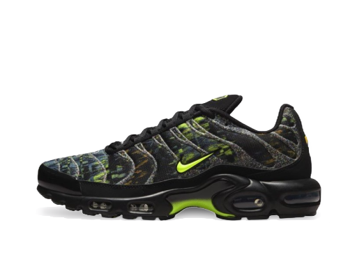 Superge in čevlji Nike Air Max Plus Črna | DM9594-001
