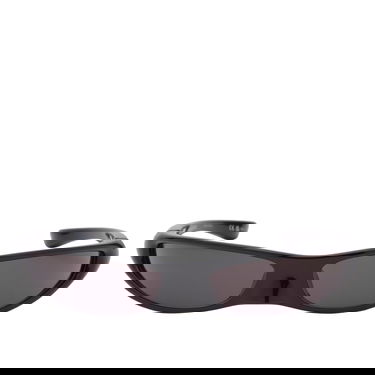 Sončna očala Balenciaga Balenciaga BB0383S Sunglasses Črna | BB0383S-001, 2