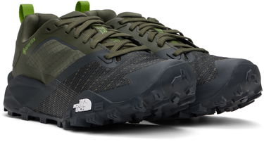 Superge in čevlji The North Face Offtrail TR GORE-TEX Zelena | NF0A8A9X, 3