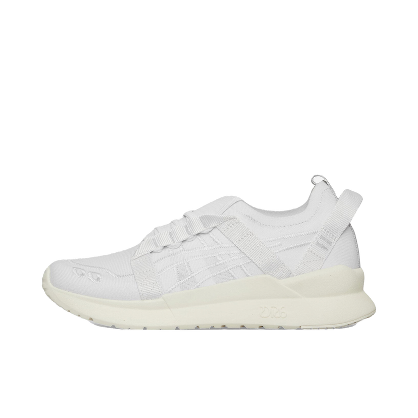 Superge in čevlji Asics CFCL GEL-Lyte III CM 1.95 Sneakers "White" Bela | 1203A267-100