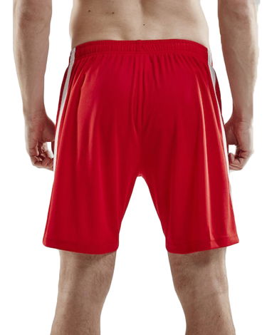Kratke hlače Craft PRO CONTROL SHORTS Rdeča | 1906704-430900, 1