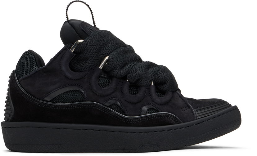Oblačila LANVIN Lanvin Curb Črna | FU-SKDK12-DRAG-P25