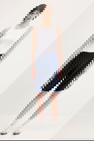 Kratke hlače adidas Performance Adibreak Shorts Modra | JM6691, 4