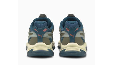 Superge in čevlji Puma Helly Hansen x RS-Connect Zelena | 382336_01, 5