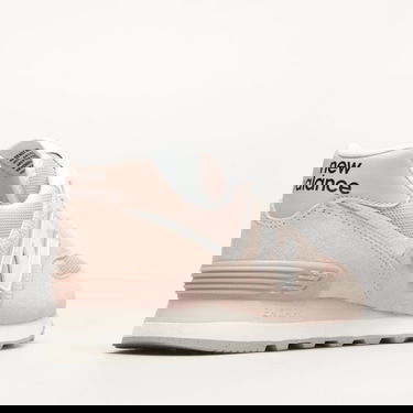 Superge in čevlji New Balance 574 Roza | U574FPP, 5