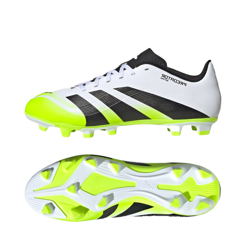 Superge in čevlji adidas Performance Predator Club Firm/Multi-Ground Bela | JH8847