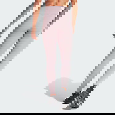 Pajkice adidas Performance Optime Full-Length Leggings Roza | IT9107, 2
