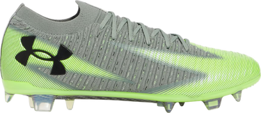 Superge in čevlji Under Armour Under Armour Shadow Elite 3 FG Siva | 3028288-348, 0