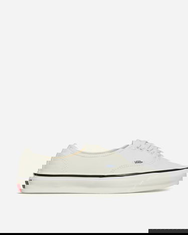 Superge in čevlji Vans Premium Authentic 44 Duck Canvas Bela | VN0007QZCD3, 1