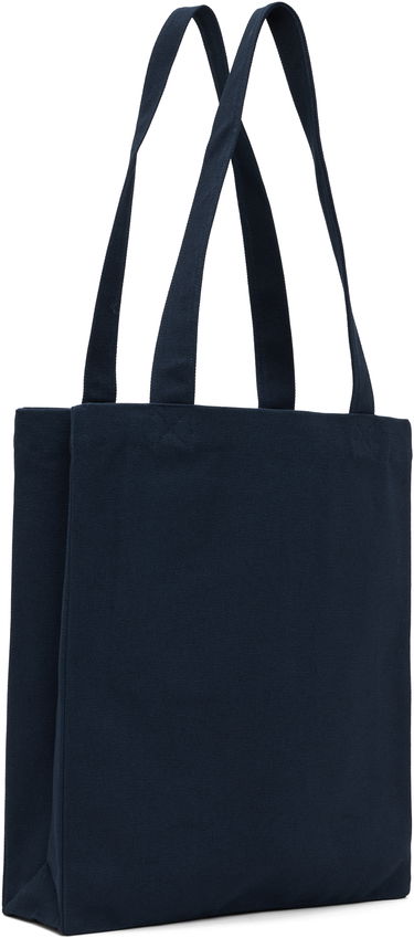 Tote bag A.P.C. A.P.C. Lou Tigre Tote Bag Mornarica | COGYX-M67003, 2