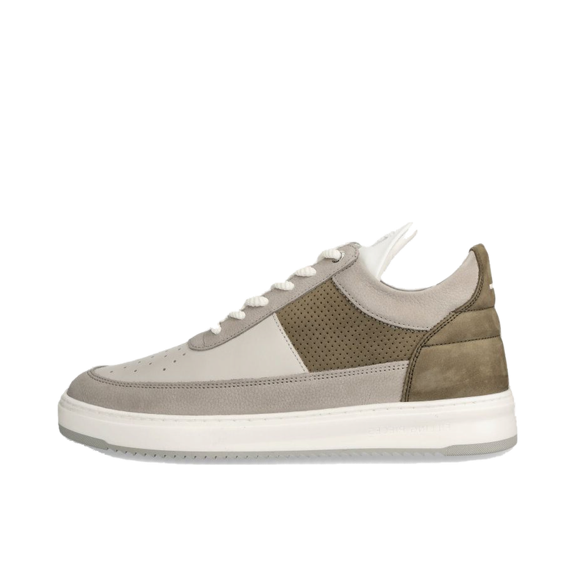 Superge in čevlji Filling Pieces Low Top Game Siva | 10133151174
