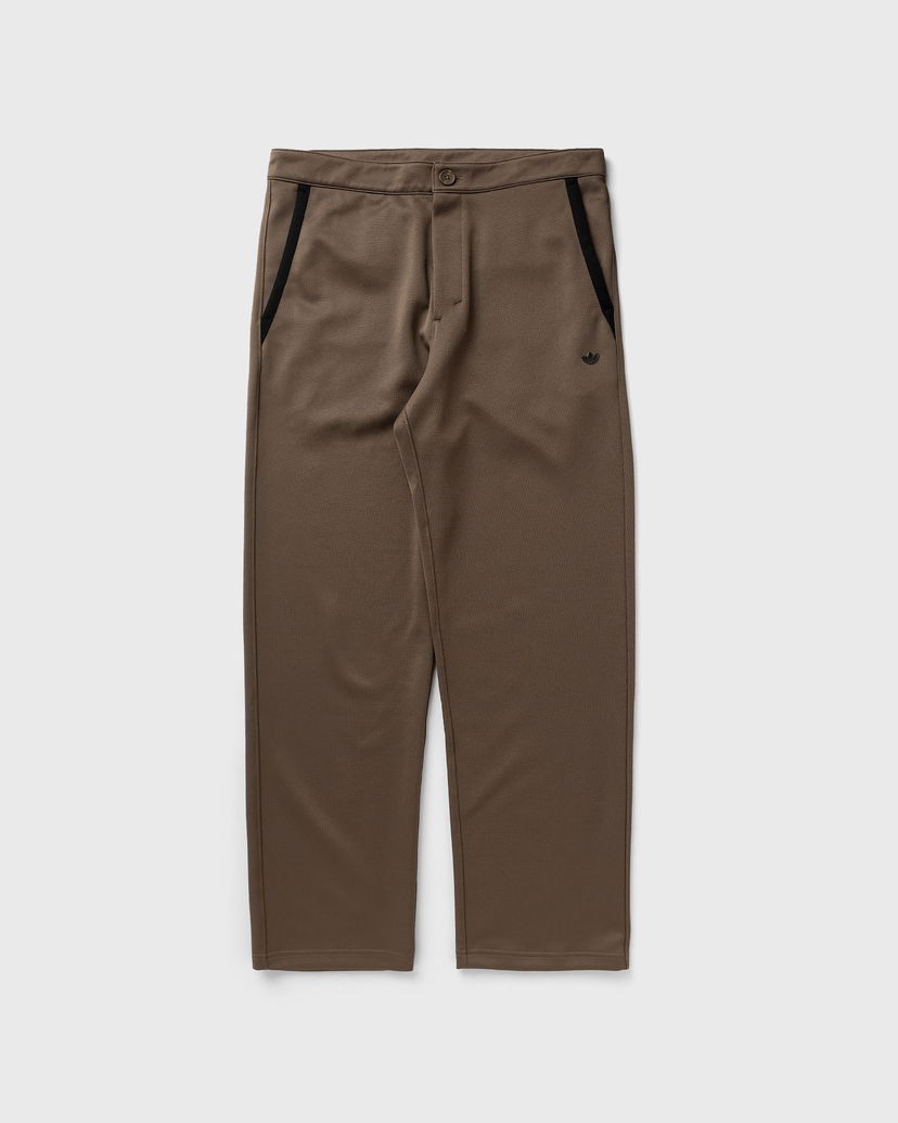 Trenirka adidas Originals Adidas PREM Track Pants Rjava | JN4455