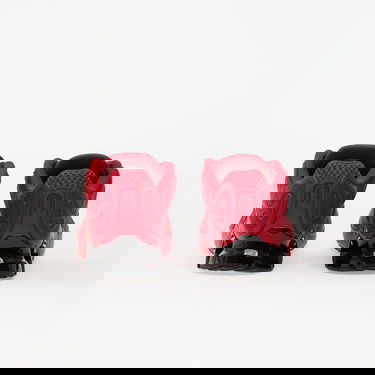 Superge in čevlji adidas Performance Megaride O1 Better Scarlet/ Core Black/ Core Black Rdeča | JR3671, 4