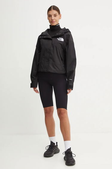 Dežni plašč The North Face Oversize Rain Jacket Črna | NF0A8BCHJK31, 1