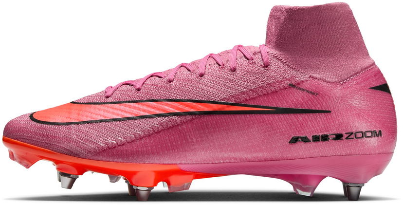 Superge in čevlji Nike ZOOM SUPERFLY 10 ELITE SG-PRO Roza | fq8342-600