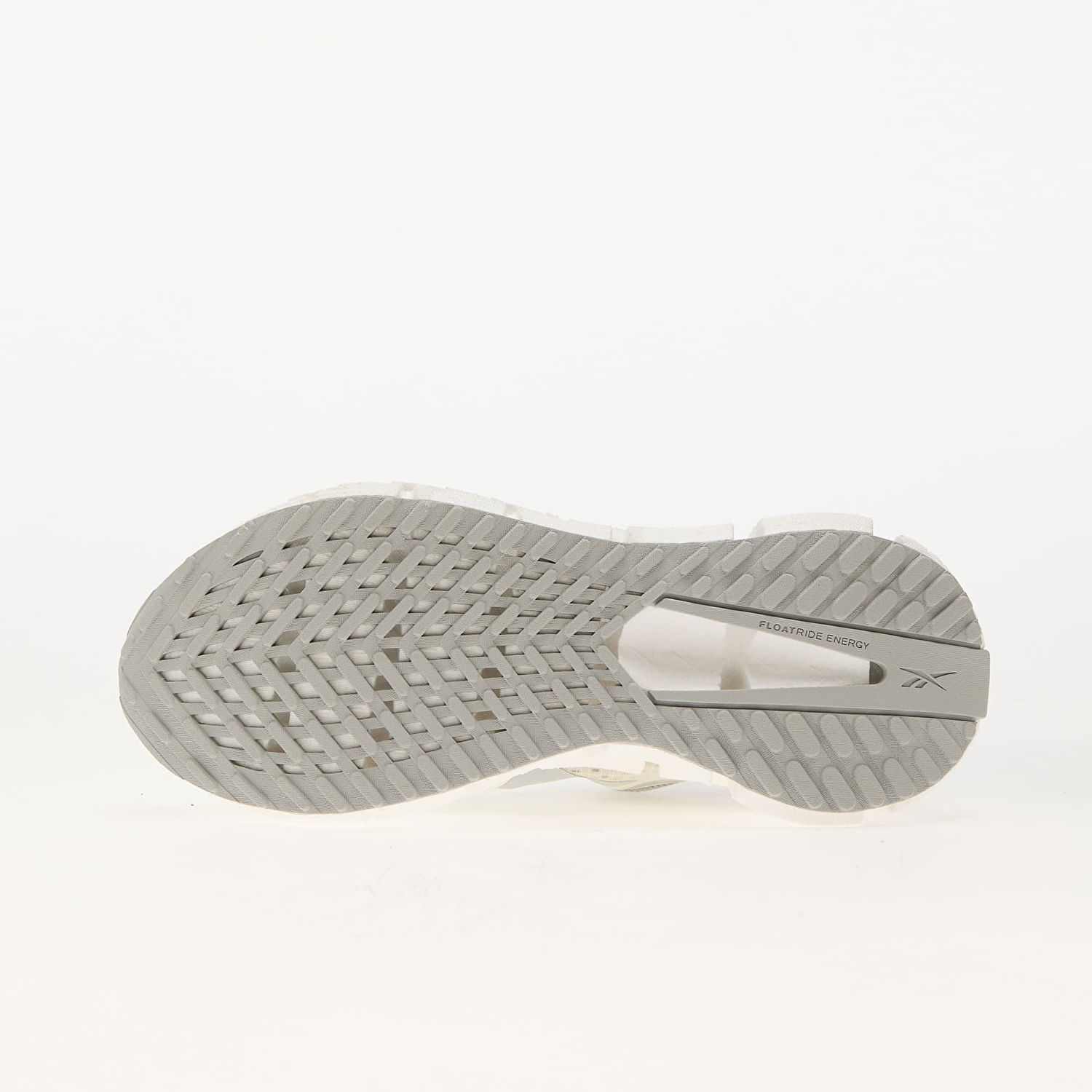 Superge in čevlji Reebok Floatzig 1 Chalk/ Alabaster/ Grey1 Bela | 100206730, 1