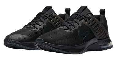 Superge in čevlji Nike Air Max Alpha Trainer 3 Black Anthracite Črna | CJ8058-002, 4