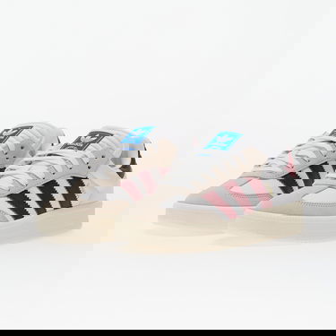 Superge in čevlji adidas Originals Samba Xlg Ftw Bela | JR0932, 5