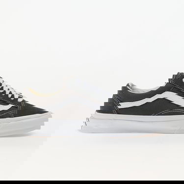 Superge in čevlji Vans Old Skool LX Črna | VN000CXU2VM1, 2