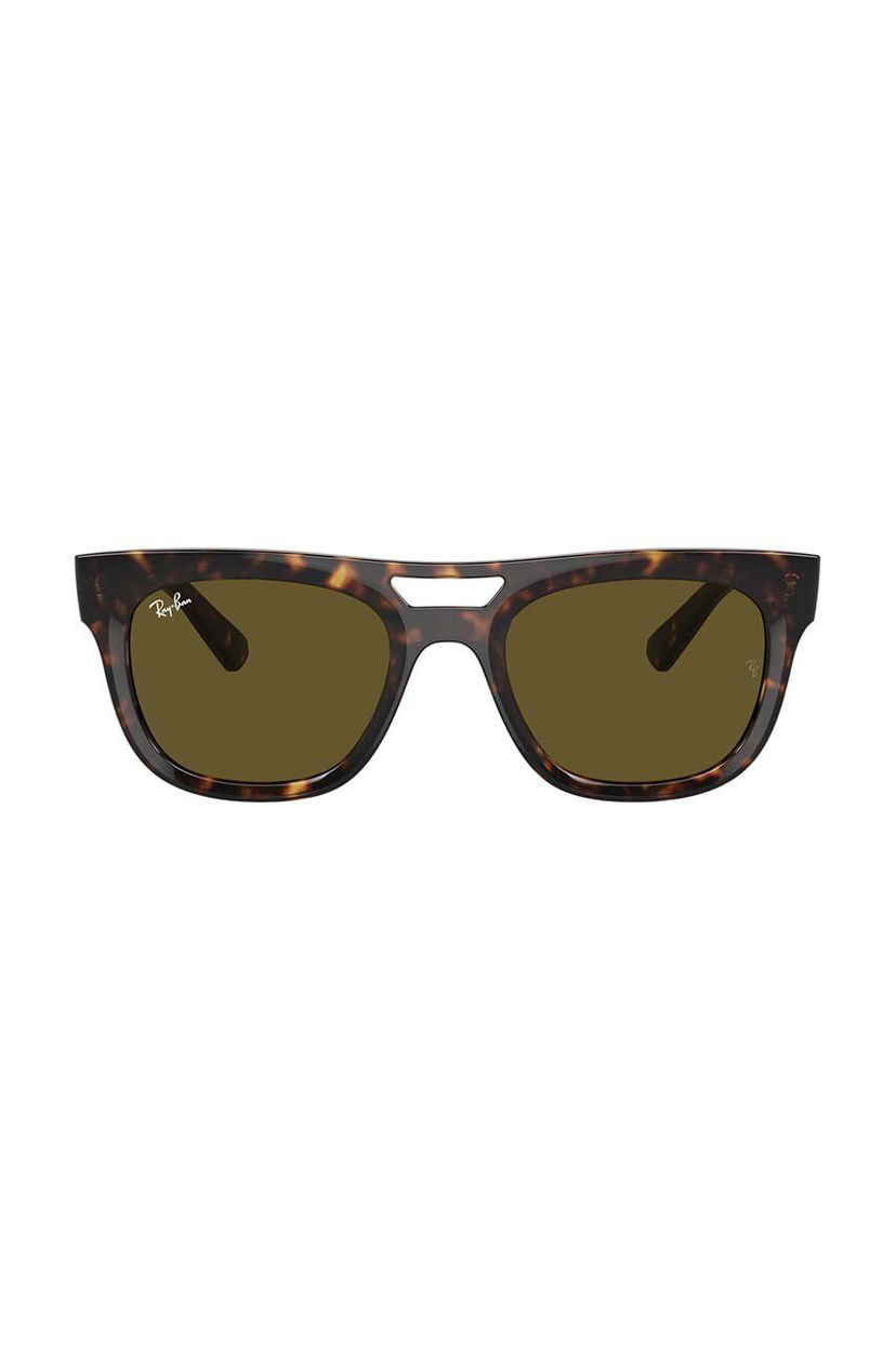 Sončna očala Ray-Ban Sunglasses PHIL 0RB4426 Rjava | 0RB4426
